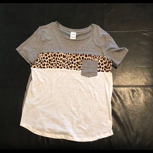 Victoria Secret Pink Tee